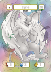 Eyrie (Silver) [25th Anniversary Celebration]
