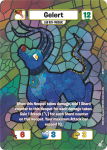 Gelert (Mosaic) [25th Anniversary Celebration]