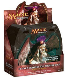 MtG - Alara Reborn