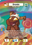 Grundo (Chocolate) [25th Anniversary Celebration]