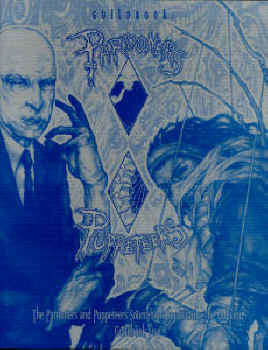 Guildbook: Pardoners & Puppeteers