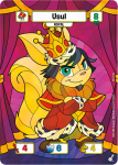 Usul (Royal) [Champions of Meridell]