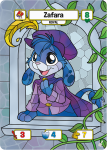 Zafara (Royal) [Champions of Meridell]
