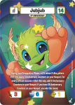 Jubjub (25th Anniversary) [25th Anniversary Celebration]