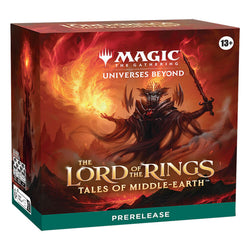 MtG: Tales of Middle Earth | Lord of the Rings
