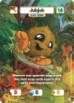 Jubjub (Coconut) [25th Anniversary Celebration]