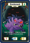 Drackonack [Champions of Meridell]