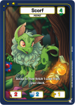 Scorf [Champions of Meridell]