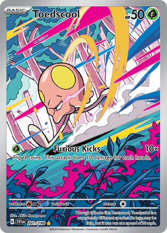 Toedscool (080/078) [JPN Violet ex]