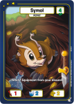 Symol [Champions of Meridell]