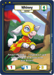 Whinny [Champions of Meridell]