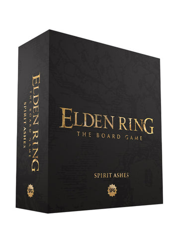 Elden Ring: The Board Game - Spirit Ashes