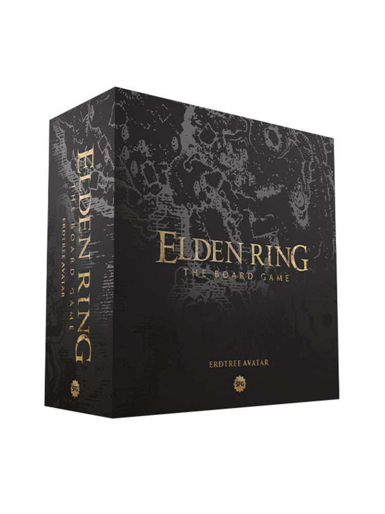 Elden Ring: The Board Game - Erdtree Avatar