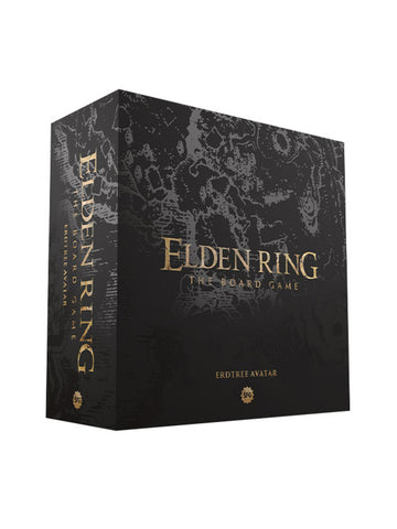Elden Ring: The Board Game - Erdtree Avatar