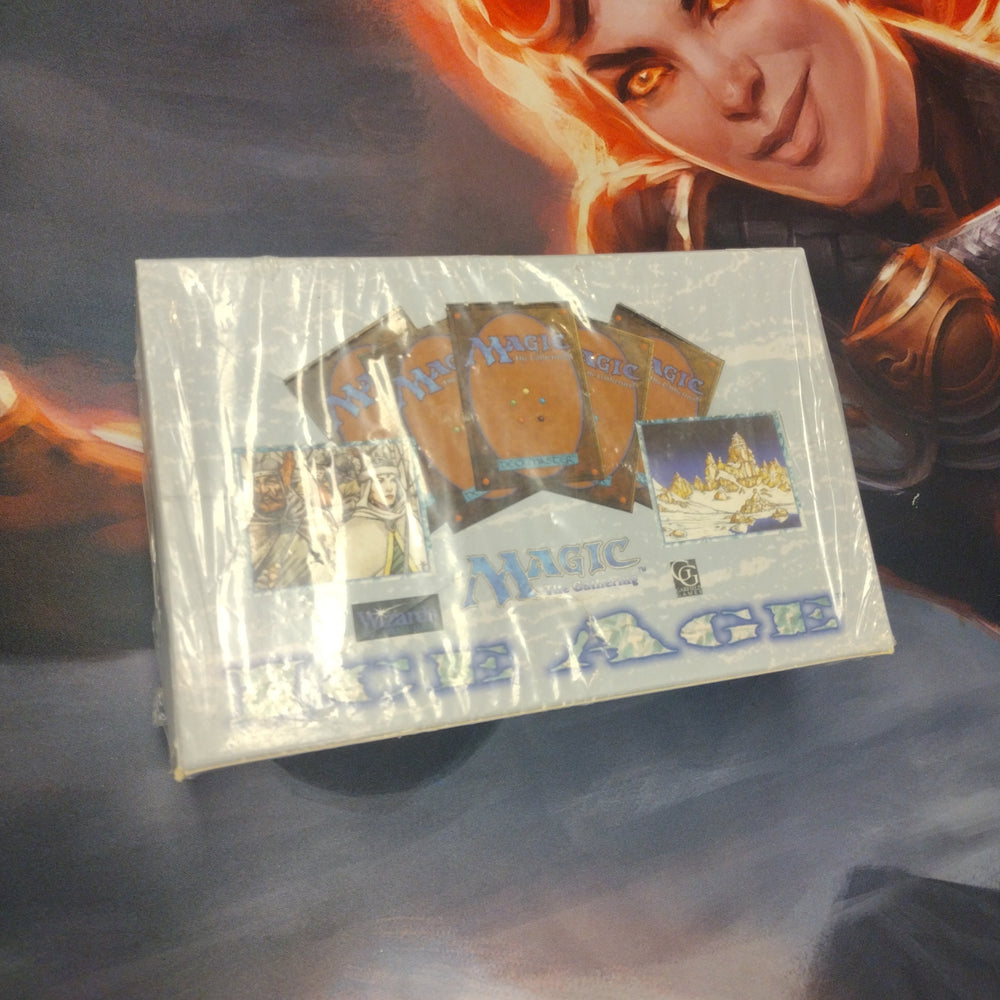 MTG: Ice Age Box