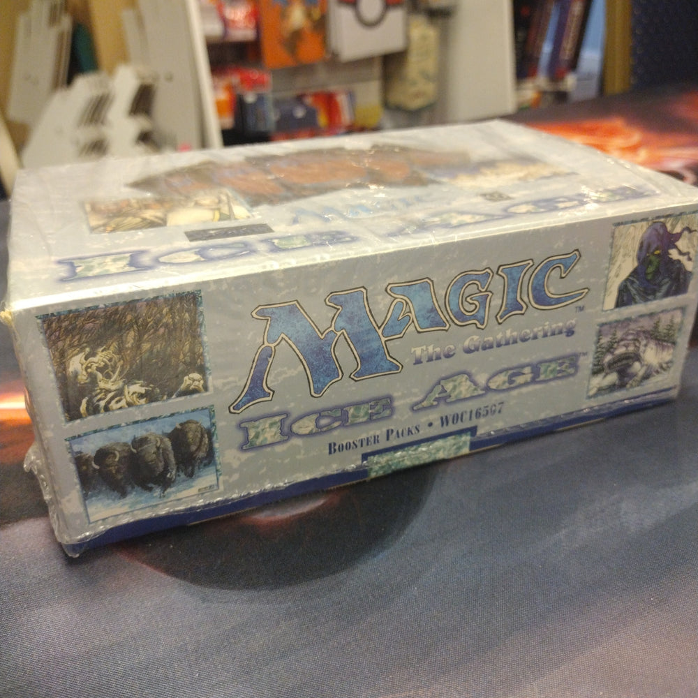 MTG: Ice Age Box