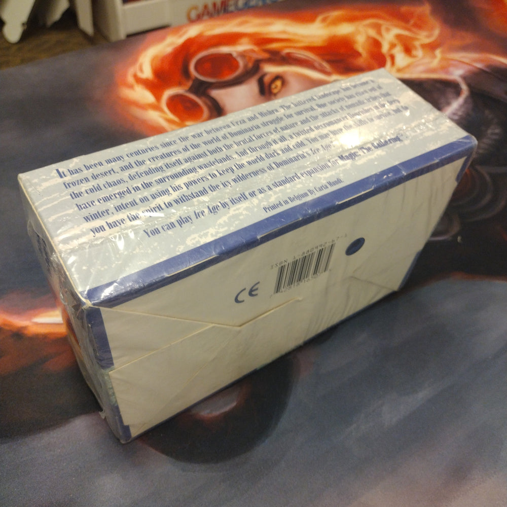 MTG: Ice Age Box