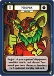 Hadrak [Champions of Meridell]