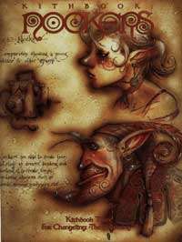 Kithkin: The Nockers