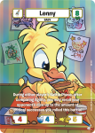 Lenny (Baby) [25th Anniversary Celebration]