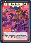 The Horde [Champions of Meridell]