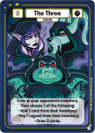 The Three [Champions of Meridell]