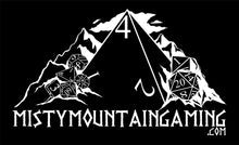Misty Mountain Gaming: Silicone Dice Sets