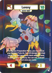 Lenny (Robot) [25th Anniversary Celebration]