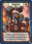 Blugthak [Champions of Meridell]