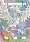 Lenny (Silver) [25th Anniversary Celebration]
