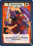 General Kass [Champions of Meridell]