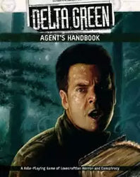 Delta Green RPG: Books