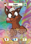 Lupe (Chocolate) [25th Anniversary Celebration]