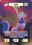 Lupe (Robot) [25th Anniversary Celebration]