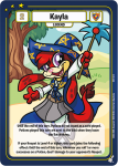 Kayla [Champions of Meridell]