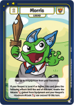 Morris [Champions of Meridell]