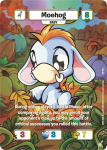 Moehog (Baby) [25th Anniversary Celebration]