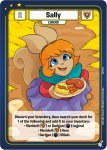 Sally [Champions of Meridell]