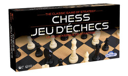Outset Media - Chess Games