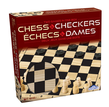 Outset Media - Chess Games