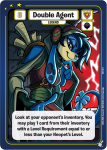 Double Agent [Champions of Meridell]