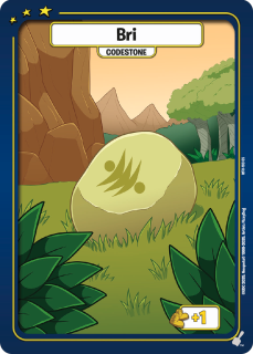 Bri [War for the Obelisk]