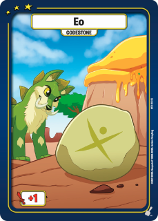 Eo [War for the Obelisk]