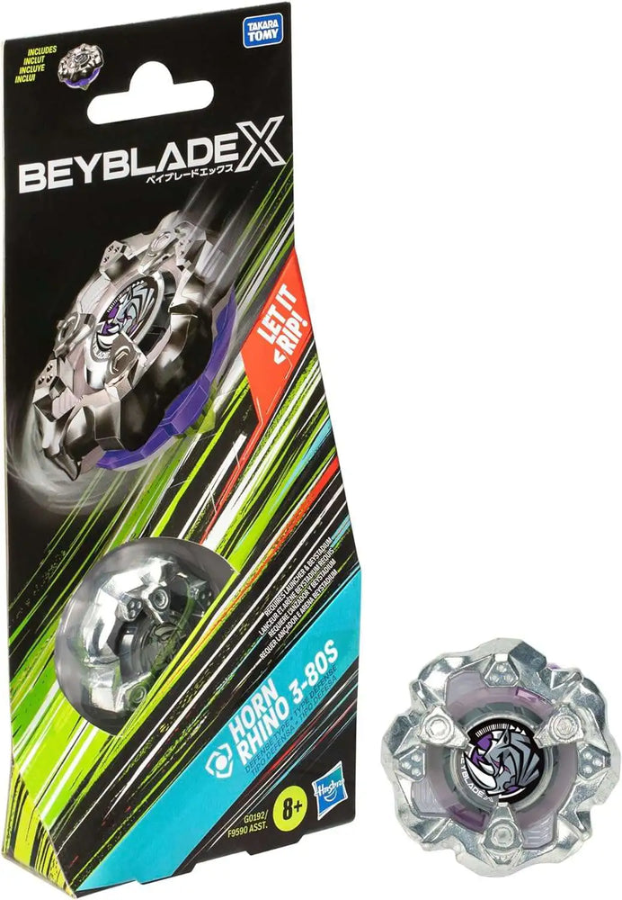 Beyblade X: Booster Pack Sets