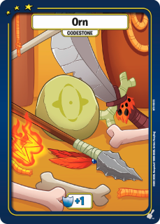 Orn [War for the Obelisk]