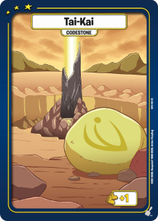 Tai-Kai [War for the Obelisk]