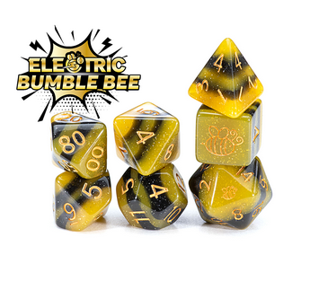 Gatekeeper Games: Sui Generis Dice Sets