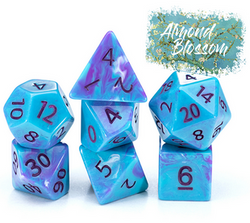 Gatekeeper Games: Van Gogh Dice Sets