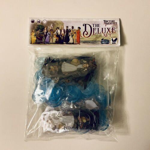 Picture Perfect: The Deluxe Set Upgrade Pack