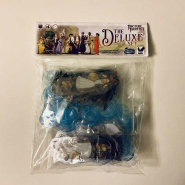 Picture Perfect: The Deluxe Set Upgrade Pack
